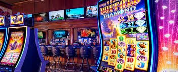 top casino