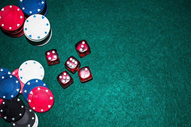 top casino