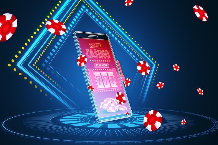 top casino