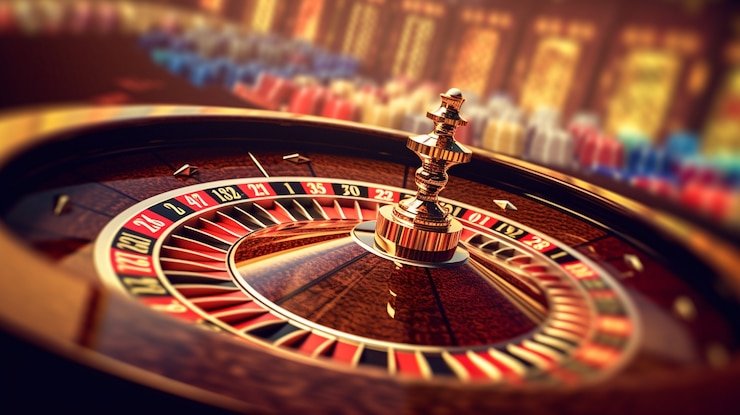 top casino