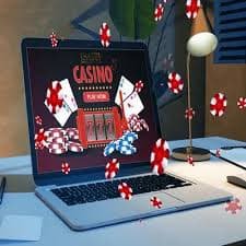 top casino