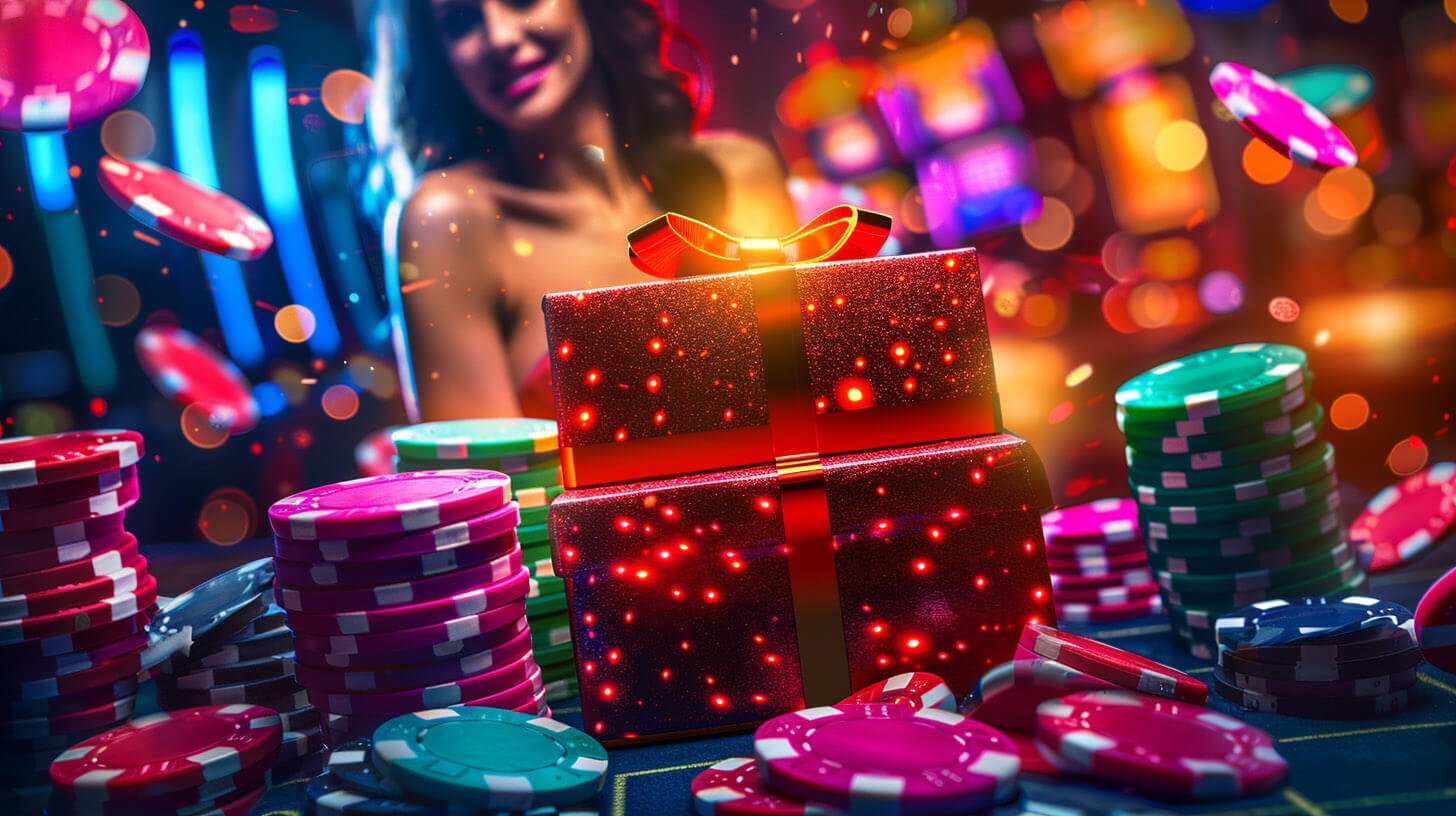 top casino