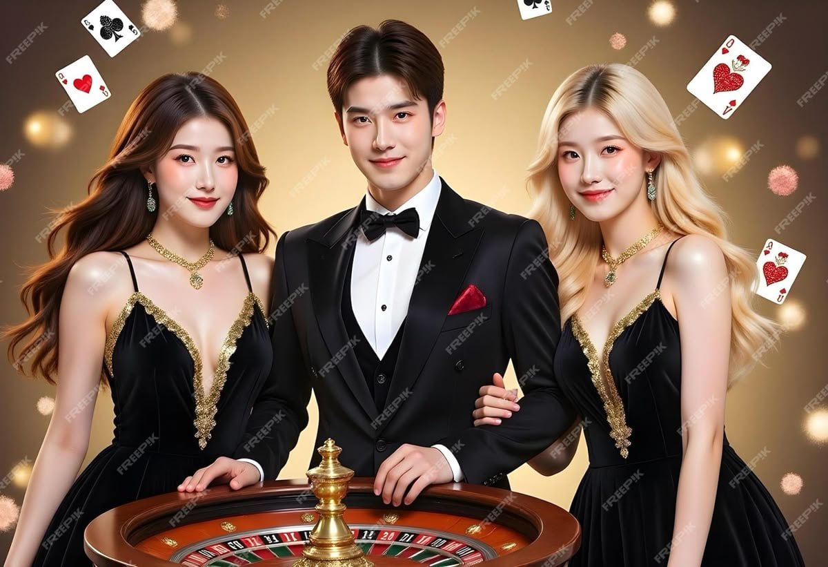 top casino