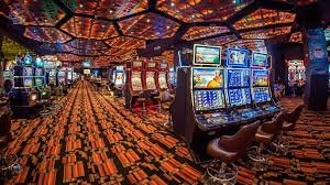 top casino
