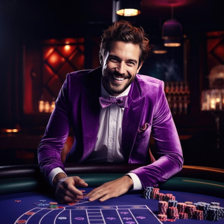 top casino