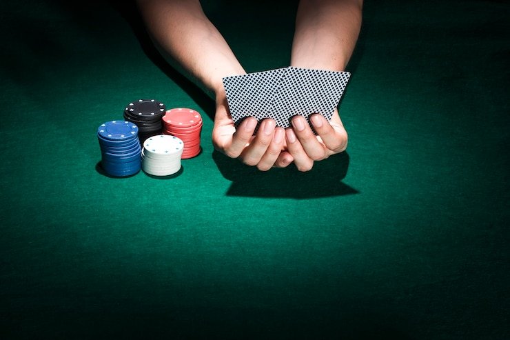 top casino