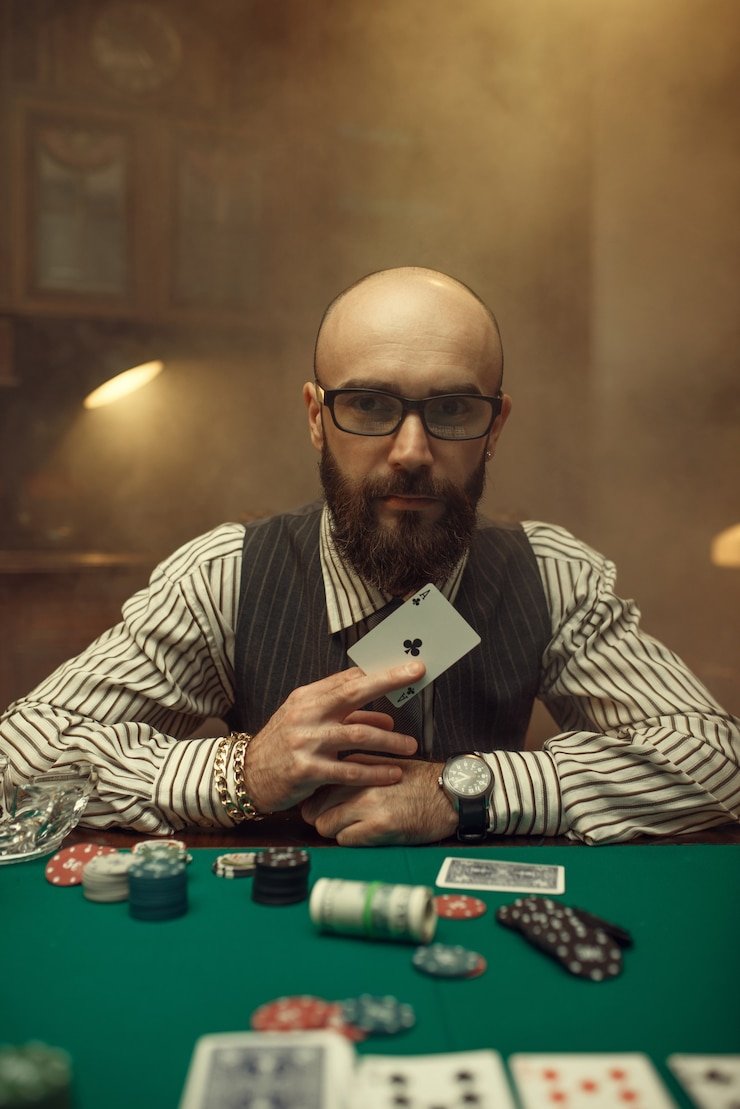 top casino