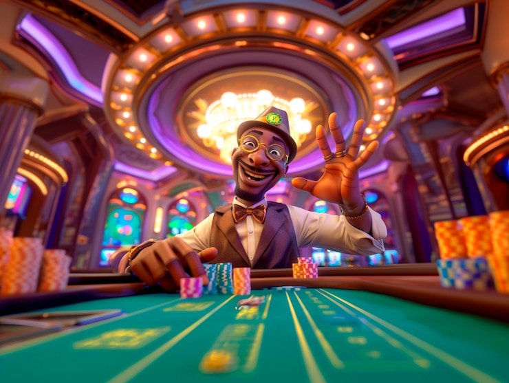 top casino