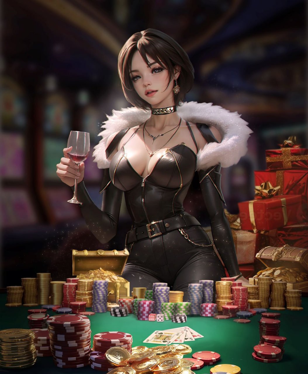 top casino
