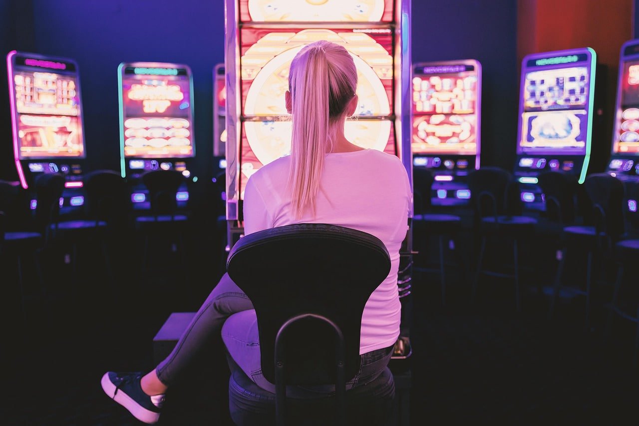 top casino