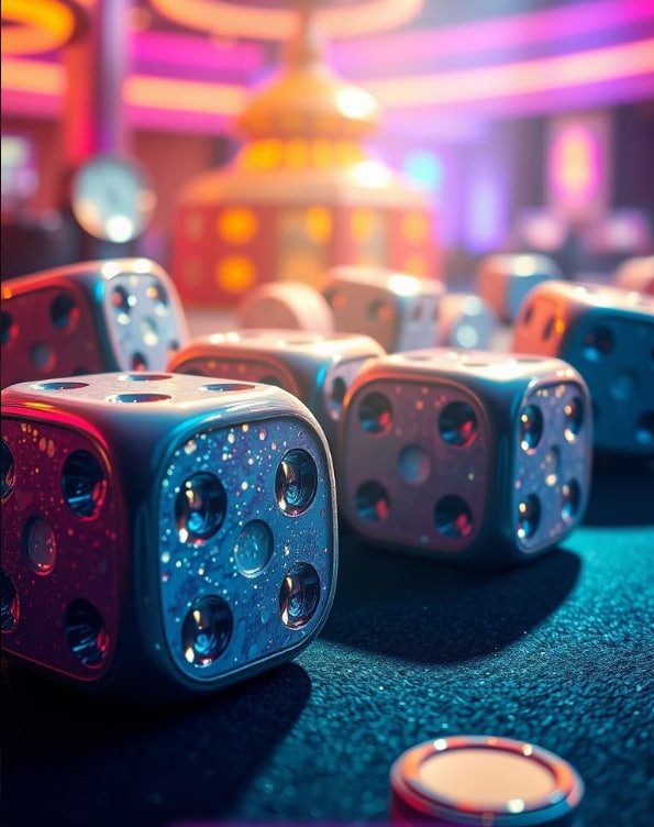 top casino
