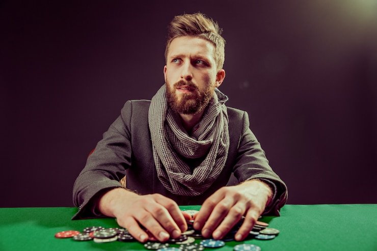 top casino