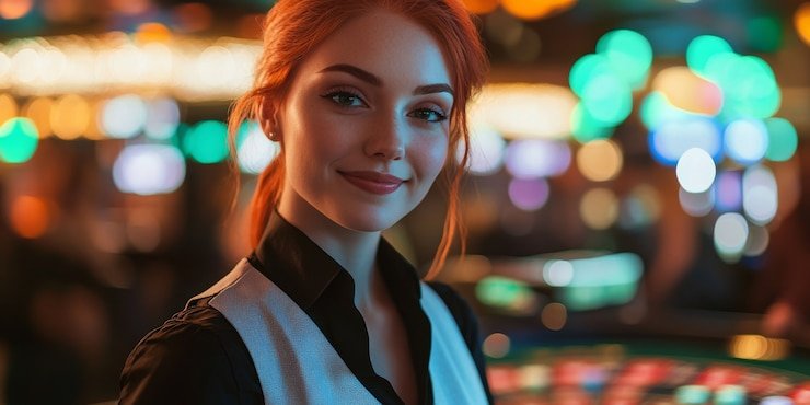 top casino