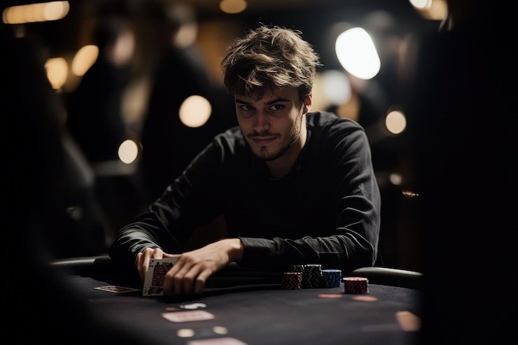 top casino
