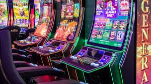 top casino