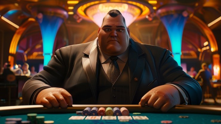 top casino